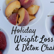 Post-Holiday Weight Loss and Detox